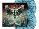 IMMOLATION Atonement SPLATTER 2LP