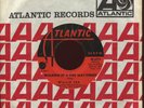 WILLIE TEE Walking Up a One Way Street on Atlantic Northern Soul 45 Hear