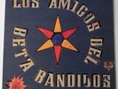 Beta Band - Los Amigos Del Beta Bandidos - (1998 REGAL original 12