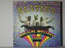 The Beatles - Magical Mystery Tour/EP - SMO39501/2