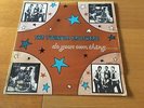 TWINKLE BROTHERS - DO YOUR OWN THING - 1977 CARIB GEMS LP VG+ LOTS MORE REGGAE