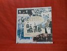3 LPs The Beatles 