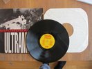 SOUNDGARDEN- ULTRAMEGA OK  LP ORIGINAL US 1988 SST RARE GRUNGE PEARL JAM SUB POP
