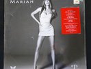 MARIAH CAREY  2 LP  ** SEALED **  #1's  Original 1998 U.S. Press w/ Hype Sticker