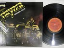 STRYPER SOLDIERS UNDER COMMAND CBS/SONY 28AP 3073 Japan OBI VINYL LP