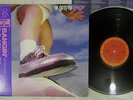 OUTFIELD BANGIN' CBS/SONY 28AP 3337 Japan OBI VINYL LP