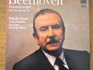Konvolutvon 10 verschiedene BEETHOVEN  LPs von ETERNA