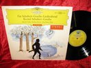 GERMAN NM DG 138 117 ALLE HERSTELLER TULIP RED LABEL STEREO RECITAL SCHUBERT GOE