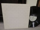 **FIRST EDITION ** PINK FLOYD LP THE WALL 1979 NM WORDS BY ROGER WATERS