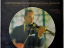 SERAPHIM MICHAEL RABIN In Memoriam (The Magic Bow) LP SEALED