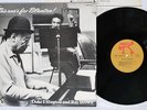 DUKE ELLINGTON & RAY BROWN THIS ONE'S FOR BLANTON PABLO MW 2136 Japan VINYL LP