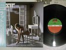 RATT INVASION OF YOUR PRIVACY ATLANTIC P-13143 Japan OBI VINYL LP