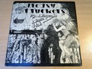 EX-   Greasy Truckers : Live At Dingwalls Dance Hall/1973 Double LP/Camel/Gong