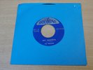 EX-   The Penguins/Hey Senorita/1954 DooTone 7