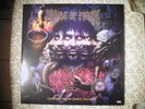 Godspeed On The Devil's Thunder - Cradle Of Filth - 2 Vinyl LP - Dimmu Borgir