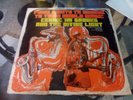 Cedric 'Im' Brooks* And The Divine Light ?– From Mento To Reggae To Thir  /  LP