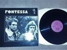 Fontessa by Fontessa (dutch progband) (Vinyl, 1973, Pink Elephant NL)