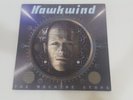 Hawkwind The Machine Stops Vinyl LP #V49C