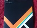 Orchestral Manoeuvres In The Dark 2010 History Of Modern Tour Programme # OMD
