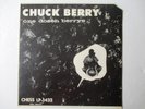 Blues-Rock  Vinyle LP - Chuck BERRY - US - Chess LP 1432 Re