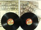 LED ZEPPELIN PHYSICAL GRAFFITI LP Vinyl Record Album Original COMPLETE NICE  EX