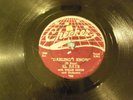 EL RAYS - DARLING I KNOW - RARE CHECKER 78 - 794