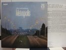 MIKE WESTBROOK ORCHESTRA / METROPOLIS, RARE UK ORIG. RCA NEON 1971 PROMO LP NM