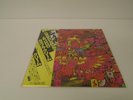 Cream - Disraeli Gears JAPAN LP w/ obi