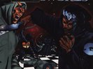 gENIUS gZA lIQUID sWORDS 2LP vINYL rECORD sEALED wU tANG cLAN gHOSTFACE rZA oDB
