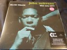 JOHN COLTRANE - BLUE TRAIN - BLUE NOTE 1577 new sealed VINYL LP 180gr + mp3
