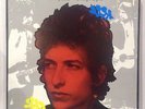 BOB DYLAN BIOGRAPH VINYL BOX SET - 5X LP WHITE LABEL PROMO COPY 1985 W BOOKLET