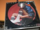 SEALED Linda Ronstadt Living in the USA Limited Edition Picture Disc DP-401 MINT