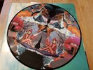Noel Gallagher High Flying Birds Who Built The Moon Picture Disc Vinyl Limited
