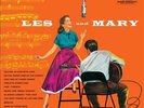 LES PAUL/LES PAUL & MARY FORD/MARY FORD LES AND MARY [11/17] NEW VINYL