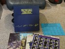 The Beatles Collection Complete Blue Box Set