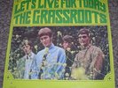 1967 The Grass Roots LP 