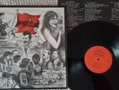 The Partisans 'Time was right' LP