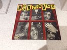 The Partisans - Punk 4 - Vinyl LP - No Future Records