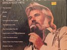 KENNY ROGERS Greatest Hits LP MFSL 1-049 Original Master Recording shkwrp NM