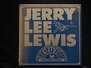 JERRY LEE LEWIS-Sun Years Ultimate Box Set-12 LPs w/36-Page Book on Nr Mt Vinyl