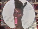 GRACE JONES slave to the rhythm (blooded) 1985 ZTT/ISLAND 12