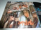 YARDBIRDS..FIVE LIVE YARDBIRDS..  UK 1ST ISSUE COLUMBIA No 33SX 1677