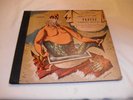 PROTEE: DARIUS MILHAUD / Pierre Monteux / SF Symphony / 3 X 78's / from 1945