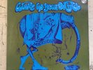 PETER THORUP WITH FRIENDS   Wake Up Your Mind heavy psych blues Philips Lp