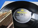 The BEATLES * PLEASE PLEASE ME * 1963 UK LP  MONO PMC 1202 EARLY PRESSING