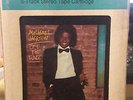 Michael Jackson RARE OFF THE WALL 8-track Stereo Tape Cartridge