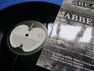 The BEATLES * ABBEY ROAD * 1969 UK LP * OMITS Her MAJESTY * SUPERB ORIGINAL LP