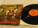 SARACEN HEROES SAINTS & FOOLS UK A1/B1 NP/RGR492 1981 Ex