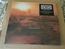Nine Inch Nails Year Zero Remixed y34rz3r0r3mix3d vinyl  lp brand new/sealed NIN