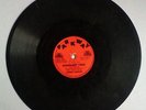PHILIPPINES  78 RPM - CHUBBY CHECKER- PEPPERMINT TWIST / SHOUT